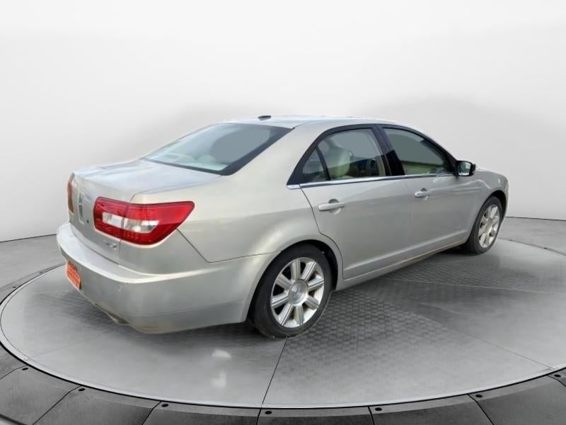 2009 Lincoln MKZ Base