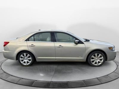 2009 Lincoln MKZ Base