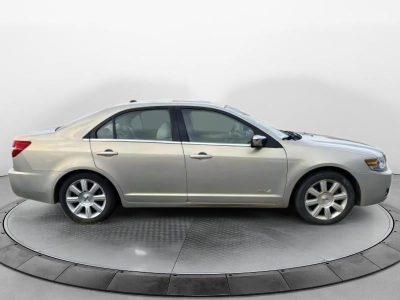 2009 Lincoln MKZ Base