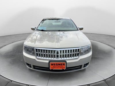 2009 Lincoln MKZ Base