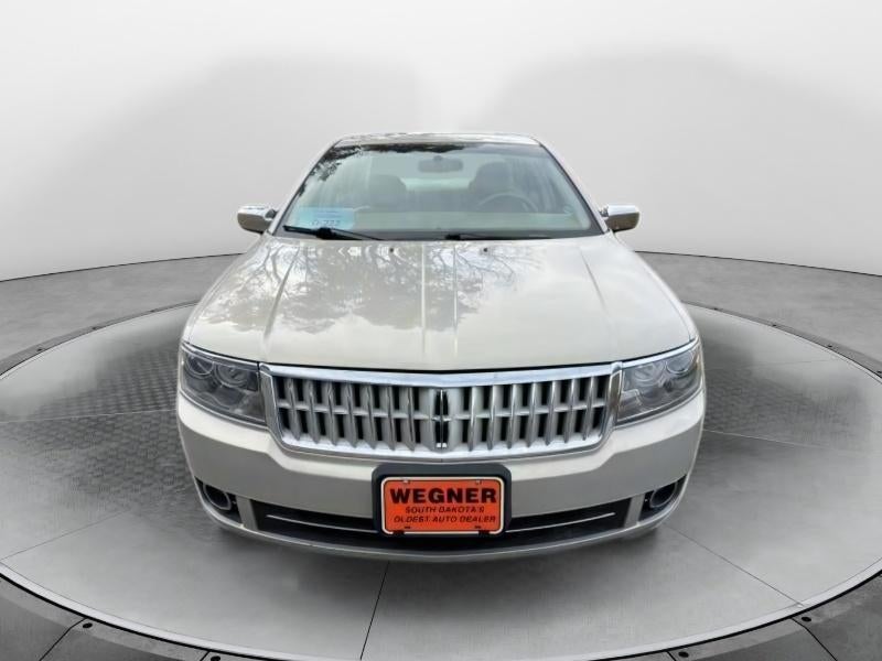 2009 Lincoln MKZ Base