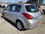2011 Nissan Versa 1.8 S