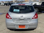 2011 Nissan Versa 1.8 S