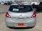 2011 Nissan Versa 1.8 S