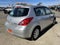 2011 Nissan Versa 1.8 S