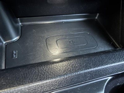 2022 Toyota Tacoma 4WD SR