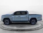 2022 Toyota Tacoma 4WD SR