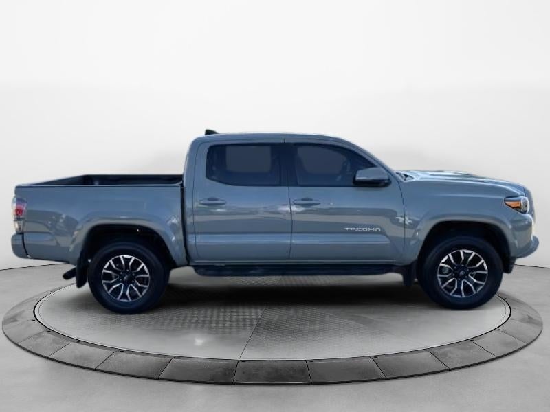 2022 Toyota Tacoma 4WD SR