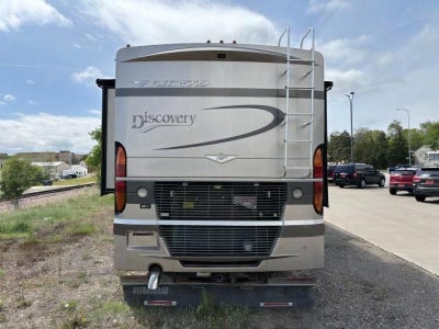 2005 FLEETWOOD Discovery Base