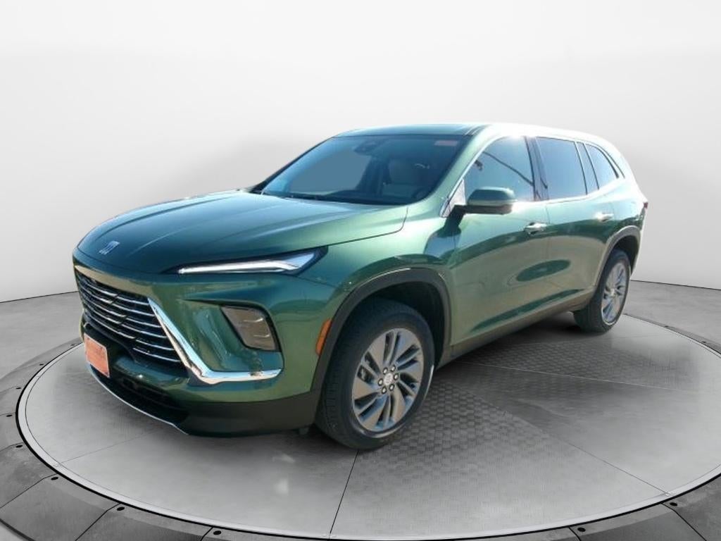 2027 Buick Enclave