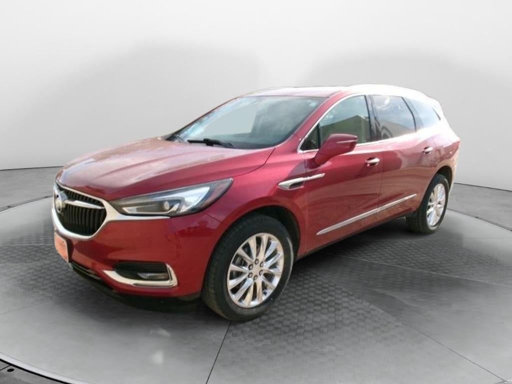 2020 Buick Enclave Premium