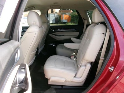 2020 Buick Enclave Premium