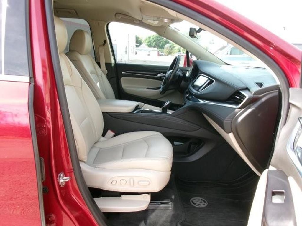 2020 Buick Enclave Premium