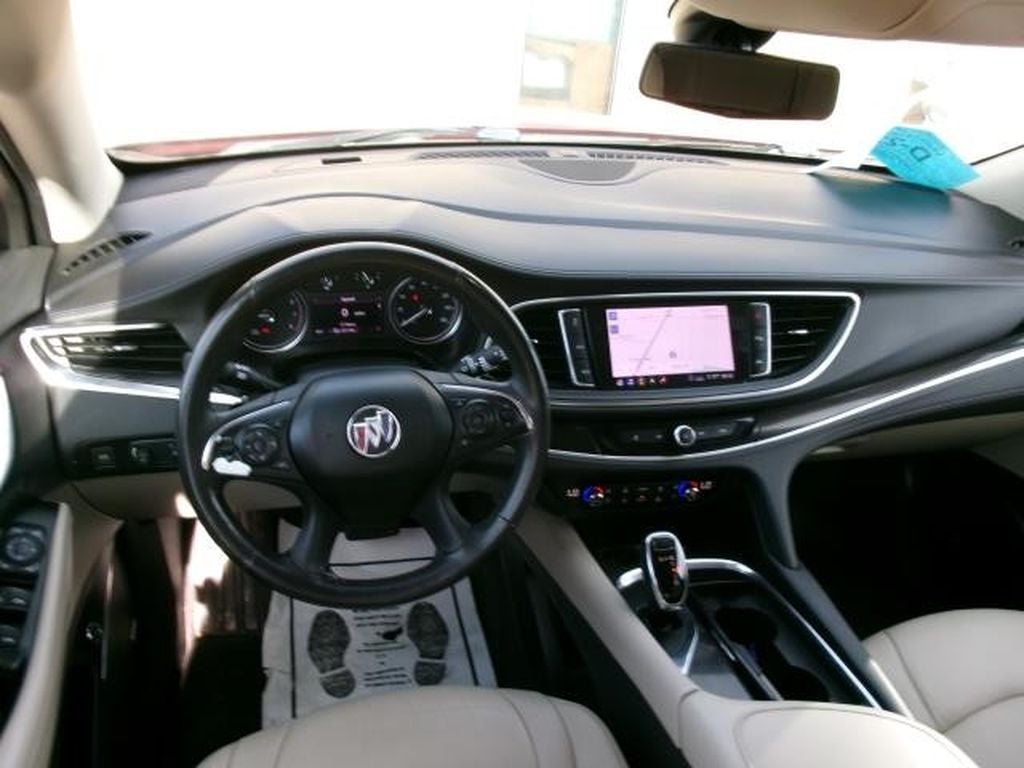 2020 Buick Enclave Premium