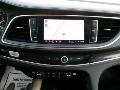 2020 Buick Enclave Premium
