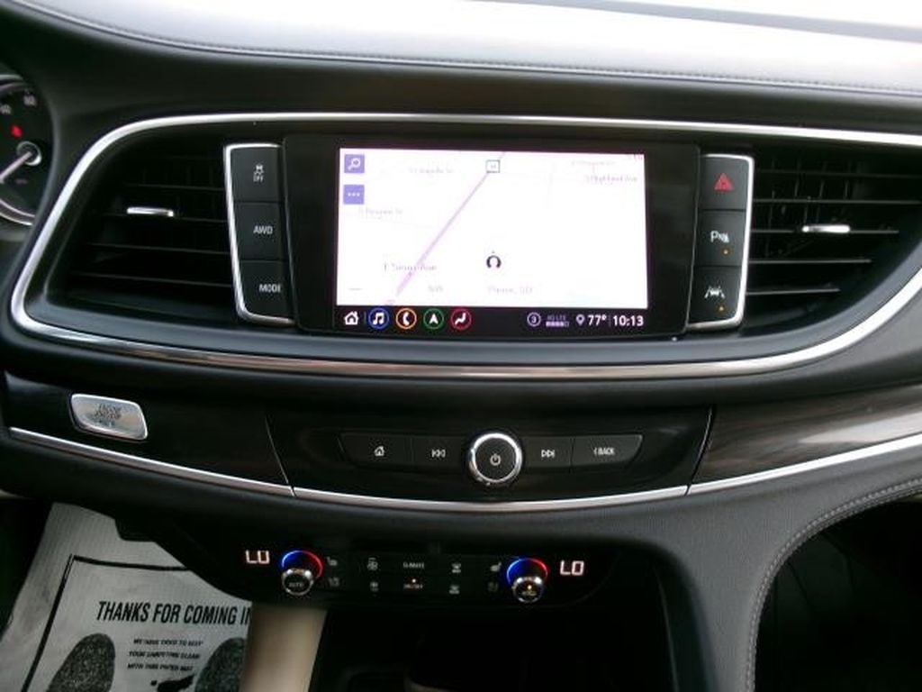 2020 Buick Enclave Premium