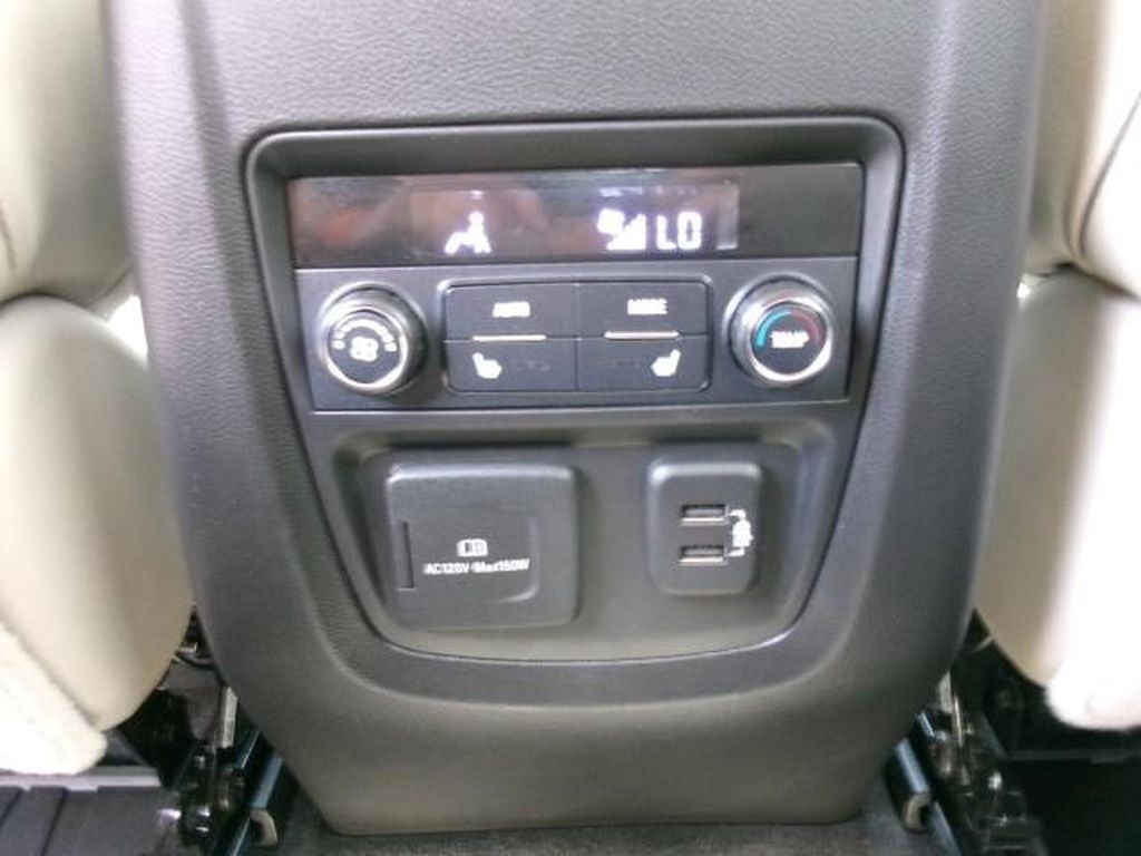 2020 Buick Enclave Premium