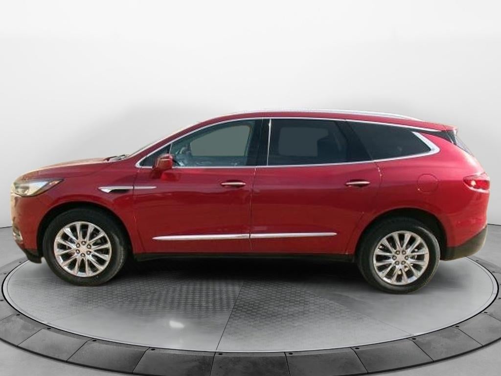 2020 Buick Enclave Premium