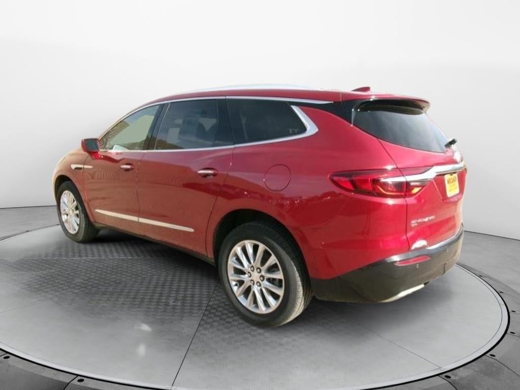 2020 Buick Enclave Premium