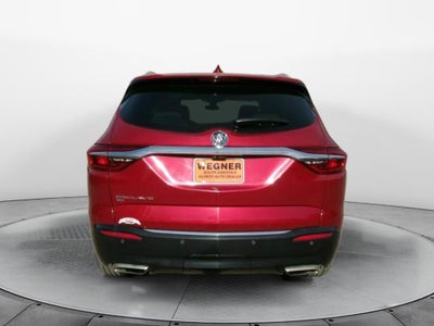 2020 Buick Enclave Premium