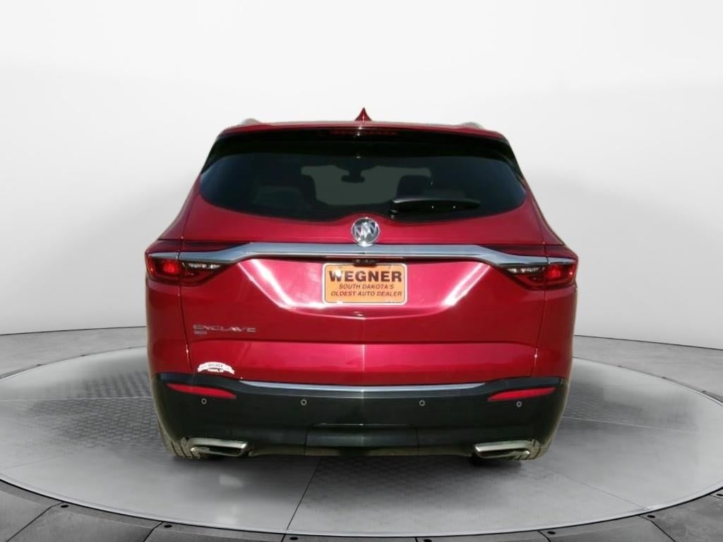 2020 Buick Enclave Premium