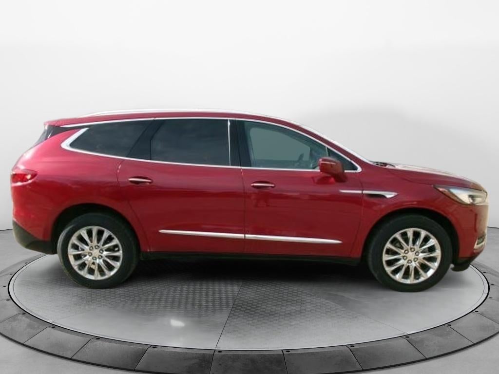 2020 Buick Enclave Premium