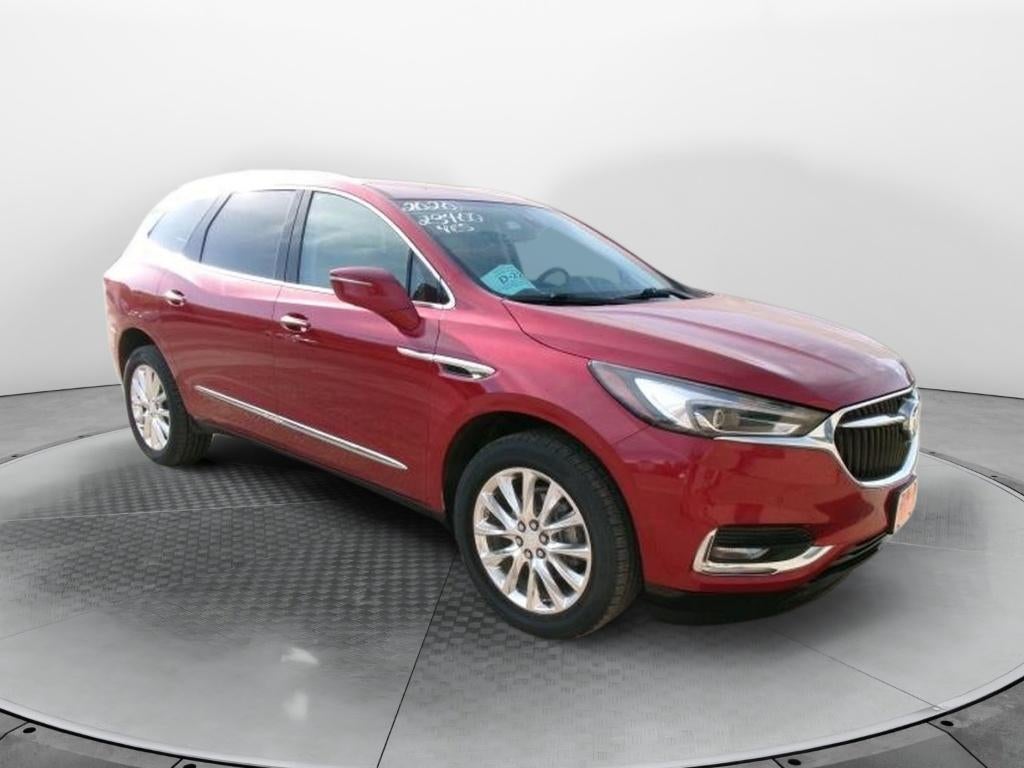 2020 Buick Enclave Premium