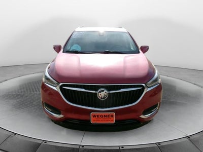 2020 Buick Enclave Premium