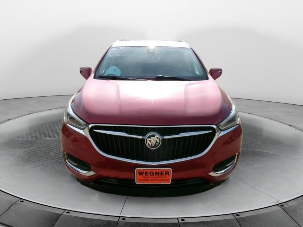 2020 Buick Enclave Premium