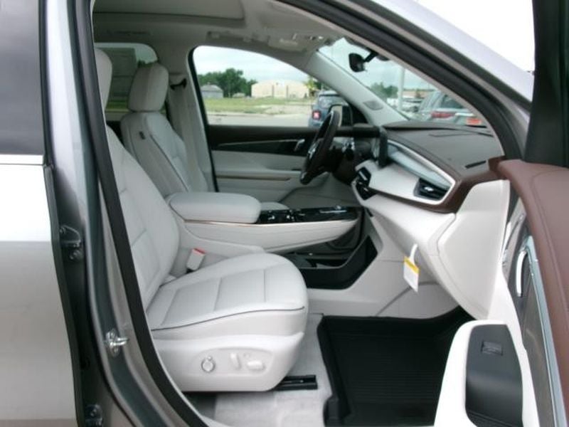 2026 Buick Enclave Avenir - Photo 14