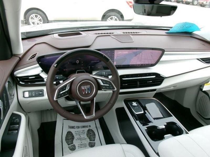 2026 Buick Enclave Avenir - Photo 15