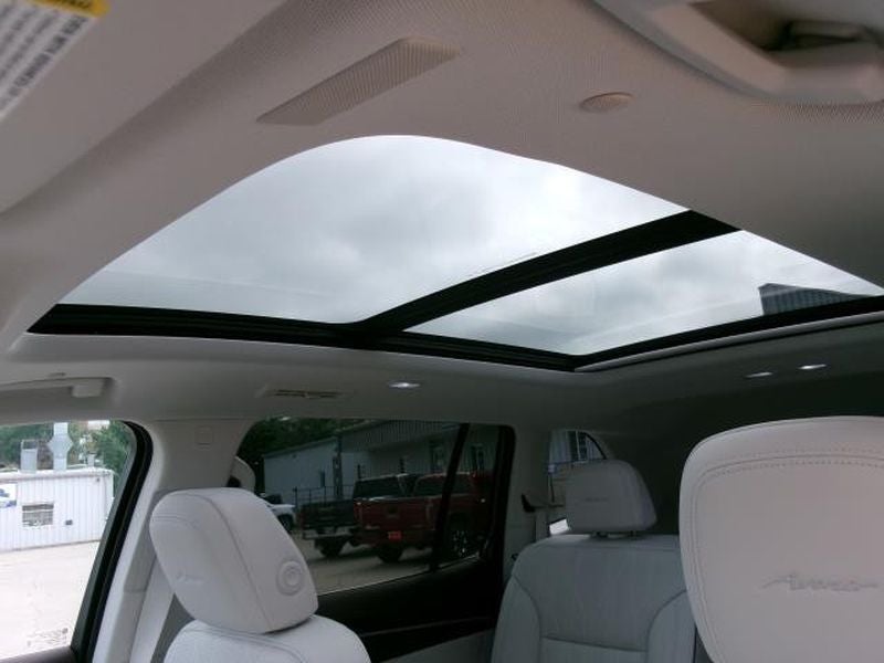 2026 Buick Enclave Avenir - Photo 19