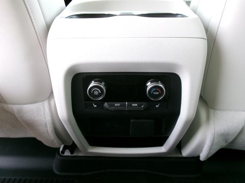 2026 Buick Enclave Avenir - Photo 20
