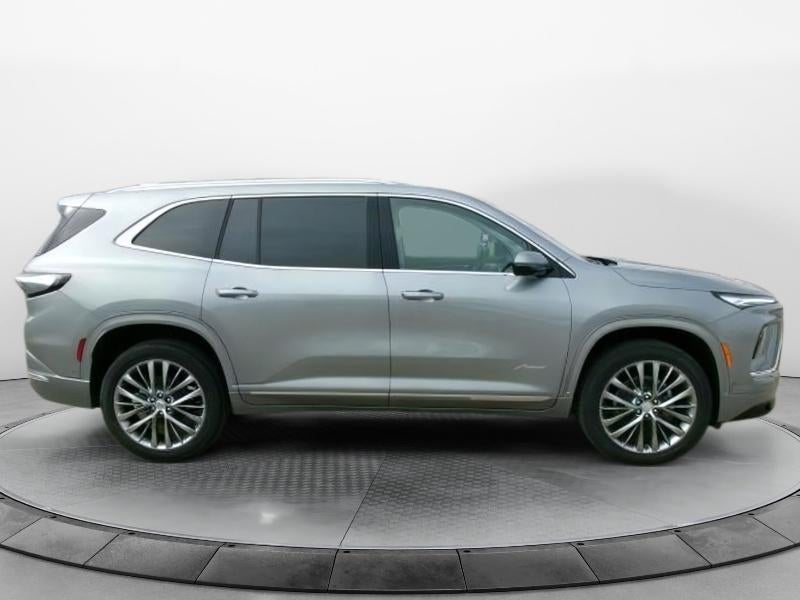 2026 Buick Enclave Avenir - Photo 6
