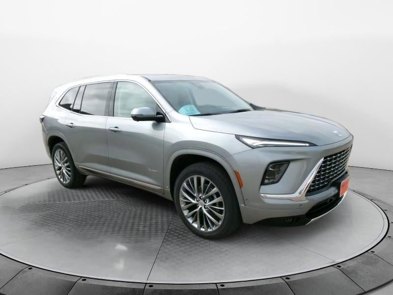 2026 Buick Enclave Avenir - Photo 7