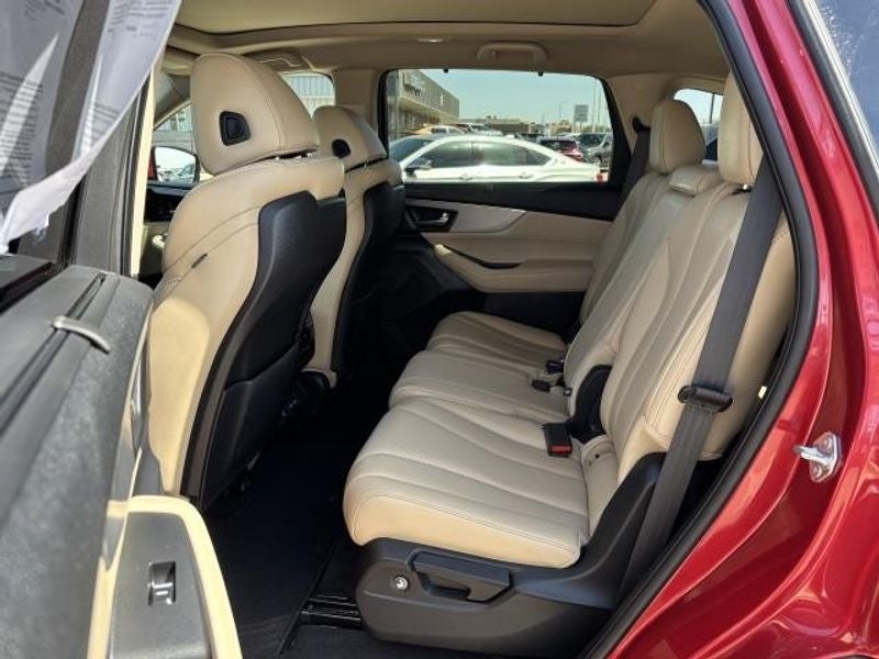 2022 Acura MDX w/Technology Package