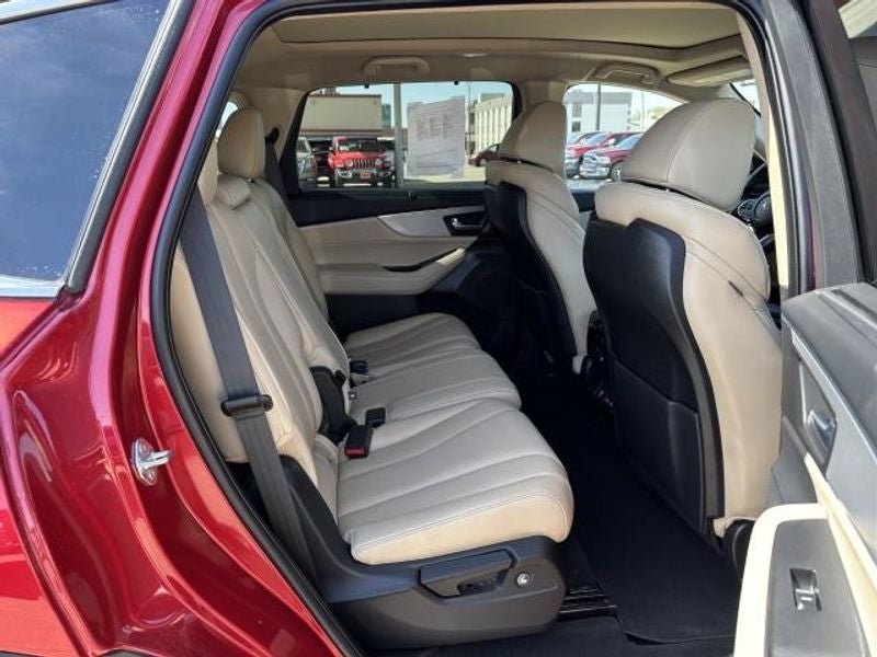 2022 Acura MDX w/Technology Package