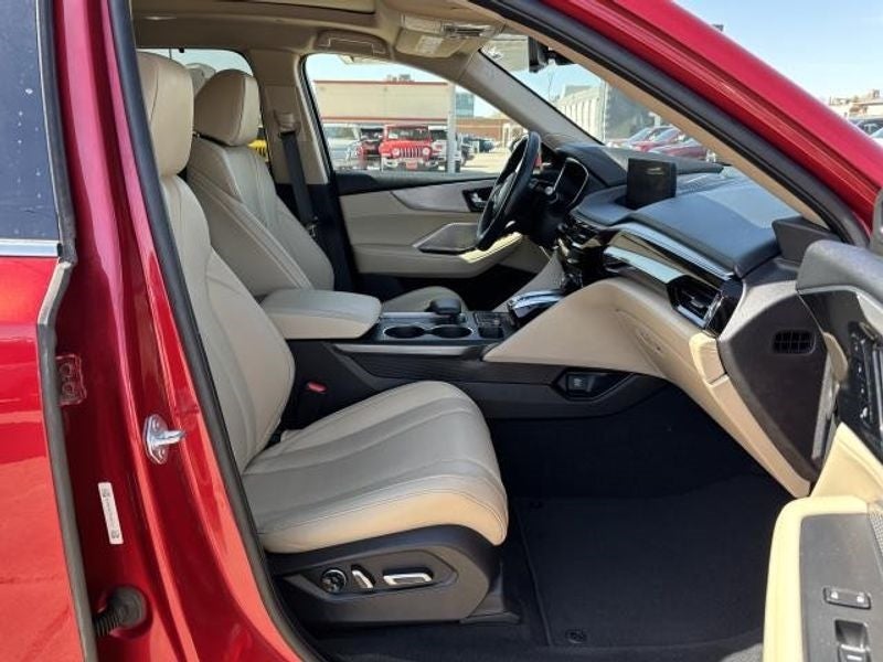 2022 Acura MDX w/Technology Package