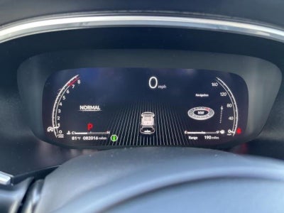 2022 Acura MDX w/Technology Package