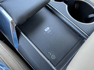 2022 Acura MDX w/Technology Package