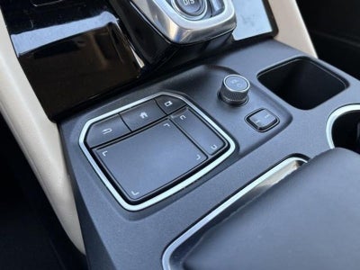 2022 Acura MDX w/Technology Package