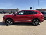 2022 Acura MDX w/Technology Package