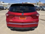 2022 Acura MDX w/Technology Package