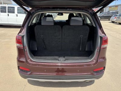 2019 Kia Sorento EX V6
