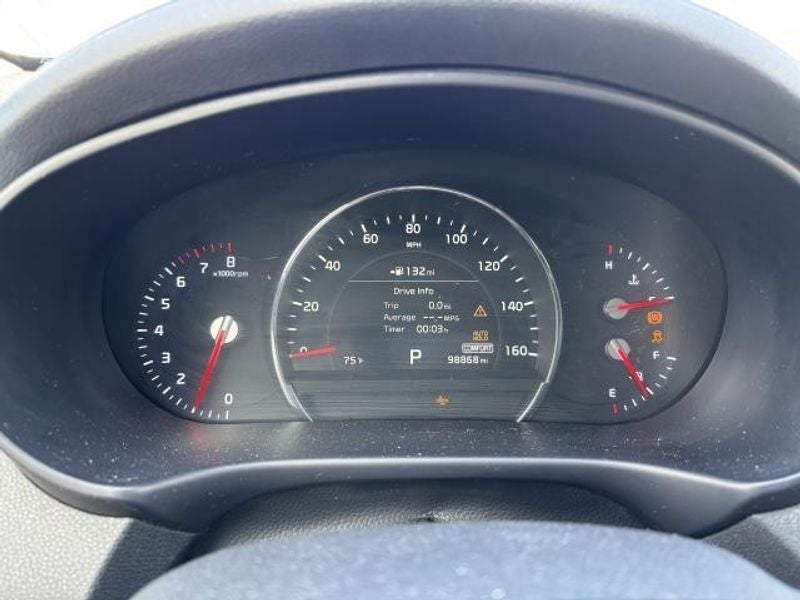 2019 Kia Sorento EX V6