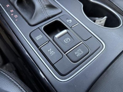 2019 Kia Sorento EX V6