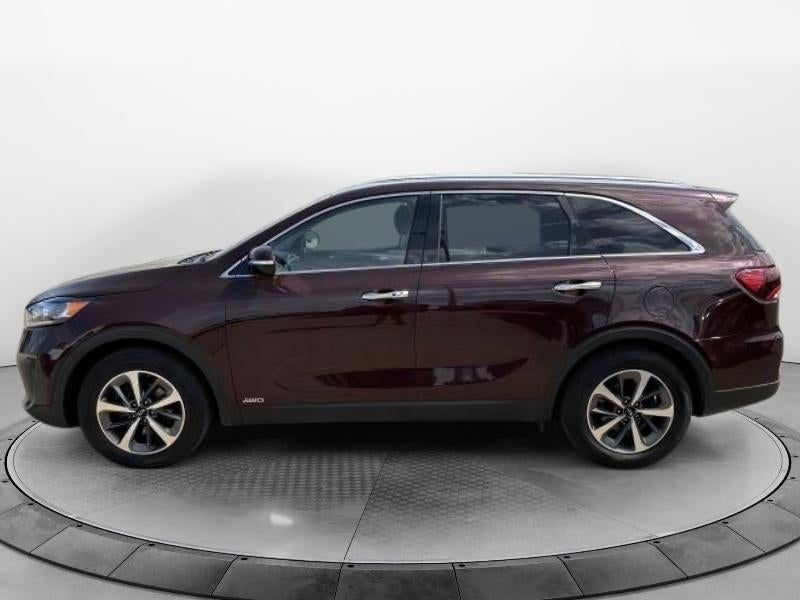 2019 Kia Sorento EX V6