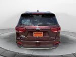 2019 Kia Sorento EX V6