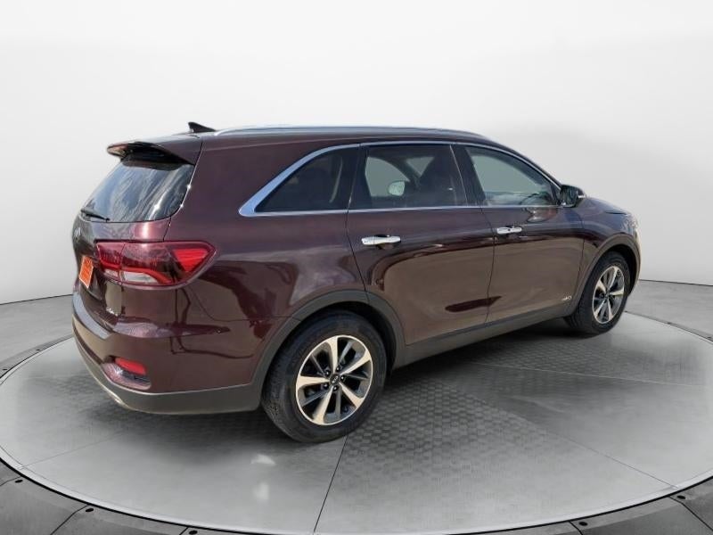 2019 Kia Sorento EX V6