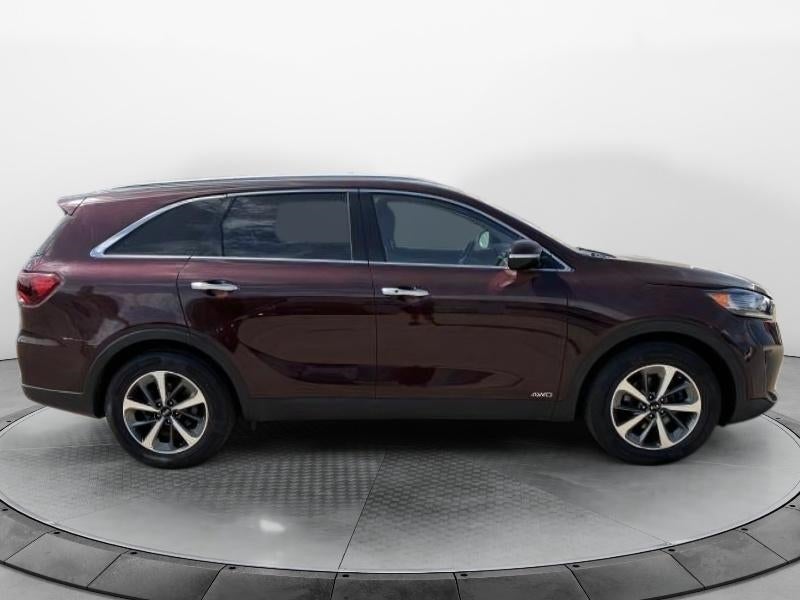 2019 Kia Sorento EX V6